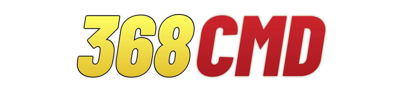 368cmd